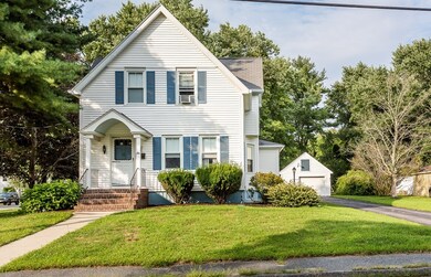 10 Johnson St, Taunton, MA 02780 - photo 2