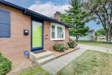 5383 Pine Bluff Rd Columbus OH 43229 USA