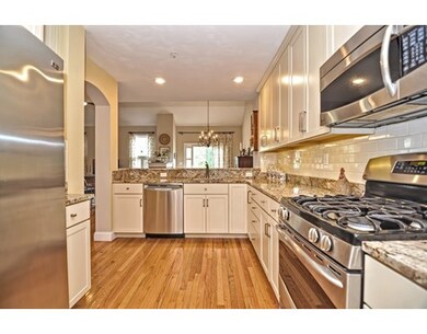 36 Seven Springs Ln unit 36C, Burlington, MA 01803 - photo 4