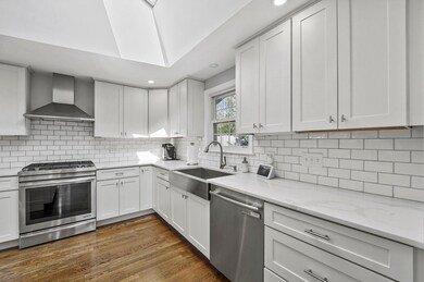 13 Canterbury Rd, Woburn, MA 01801 - photo 7