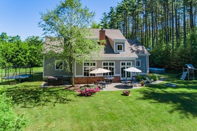 330 Long Plain Rd, Leverett, MA 01054 - photo 6