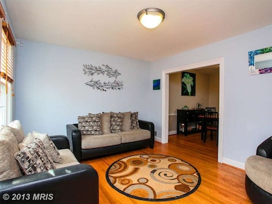 2156 N Brandywine St, Arlington, VA 22207 - photo 5