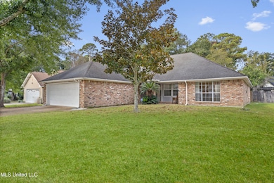3801 Tangerine St, Ocean Springs, MS 39564 - photo 2