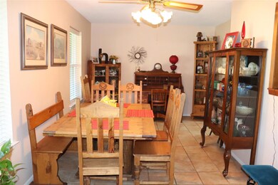 1224 Surry Place Dr, Cleburne, TX 76033 - photo 4