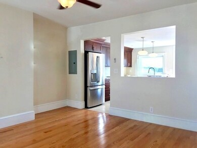 11 Allston St unit 3, Charlestown, MA 02129 - photo 4