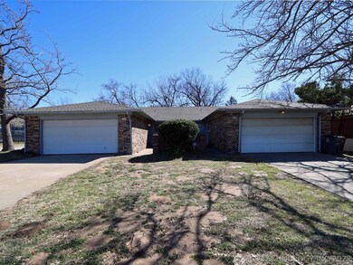 6003 S Madison Ave, Tulsa, OK 74105 - photo 2