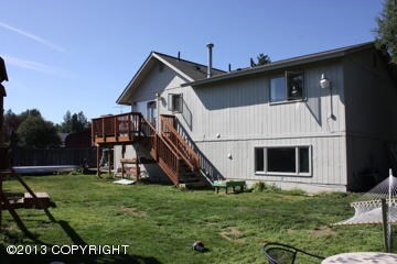 3329 Starlite Cir, Anchorage, AK 99517 - photo 6