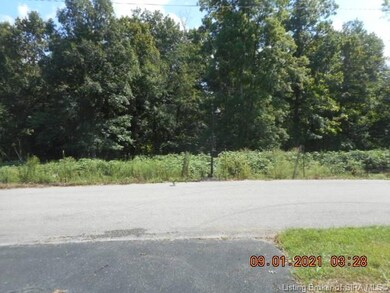 Across from House