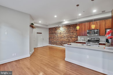 304 Q St NW unit 3, Washington, DC 20001 - photo 2