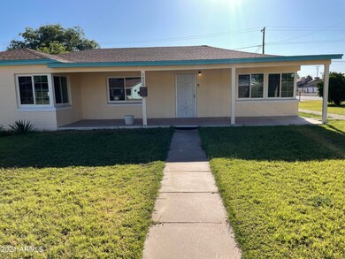 2820 N 25th Place, Phoenix, AZ 85008 - photo 2