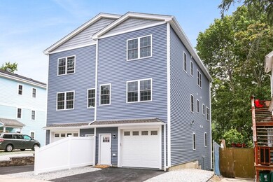158 Beacon St unit B, Worcester, MA 01610 - photo 3