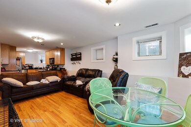 4835 N Leavitt St unit 1, Chicago, IL 60625 - photo 3