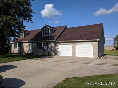 750 Scott St, Saint Marys, OH 45885 - photo 2