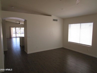 1741 dining area