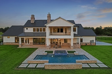 2024 Stallion Lakes Ave, Hockley, TX 77447 - photo 2