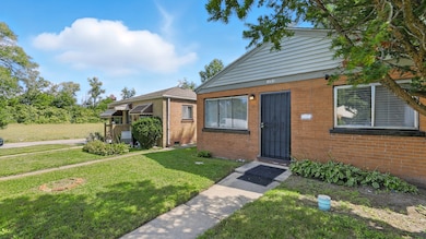 14715 Maplewood Ave, Harvey, IL 60426 - photo 2