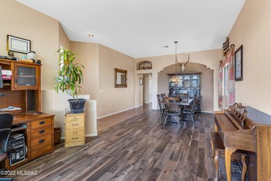 Living / Dining Room