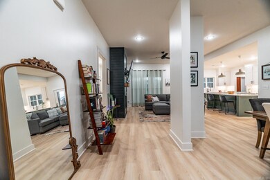 22 River Cliff Dr, Mayflower, AR 72106 - photo 4