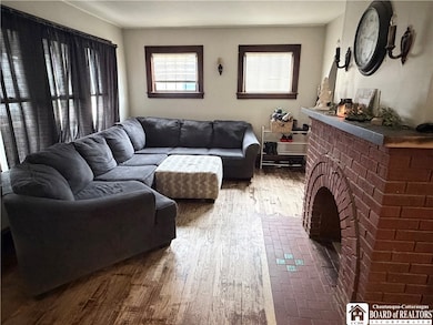 19 Hammond St, Jamestown, NY 14701 - photo 3