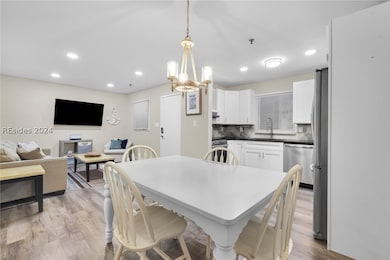 663 William Hilton Pkwy unit 3110, Hilton Head Island, SC 29928 - photo 4