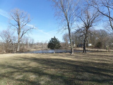 View from the Back Deck