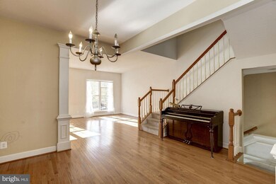 14705 Potomac Branch Dr unit 3, Woodbridge, VA 22191 - photo 6