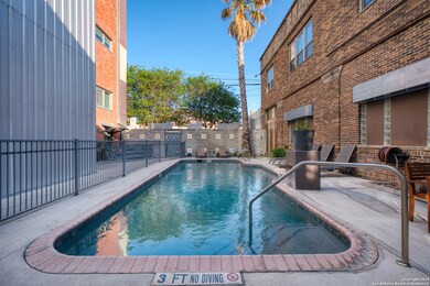 South End Lofts unit 211, San Antonio, TX 78204 - photo 4