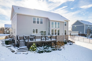 858 Racetime Rd, Westfield, IN 46074 - photo 7