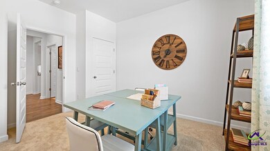 1401 Adirondac Way unit Cali, Bonaire, GA 31005 - photo 5