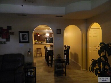 607 Bowie St, Weslaco, TX 78599 - photo 5