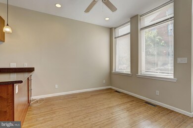 1301 Washington Blvd unit A, Baltimore, MD 21230 - photo 5