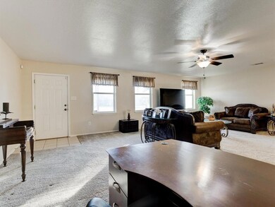 4414 Bobbie Ann Dr, Granbury, TX 76049 - photo 7