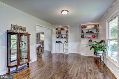 6700 Lake Dr, Warrenton, VA 20187 - photo 2