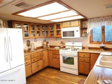 712 E Skyway Ct, Payson, AZ 85541 - photo 7