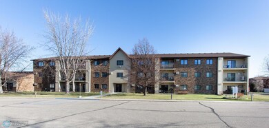 Front South Exterior