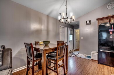 817 Benchmade Rd, Conway, SC 29527 - photo 5