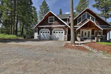 2413 Capstone Ct, Thompson Falls, MT 59873 - photo 2