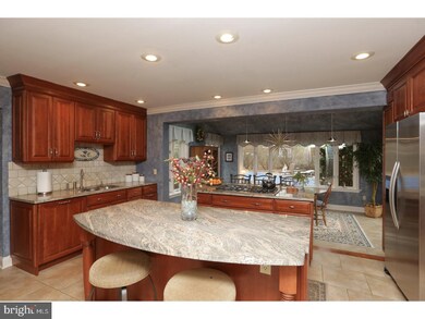 44 S Forge Manor Dr, Phoenixville, PA 19460 - photo 7