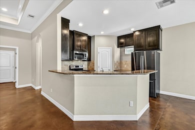 7237 Lake Tranquility Dr, Corpus Christi, TX 78414 - photo 3