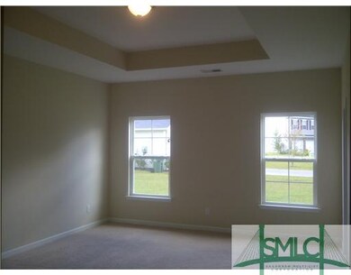 Master Bedroom.