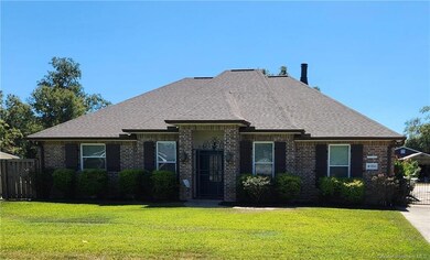 3543 Necess Rd, Lake Charles, LA 70605 - photo 2