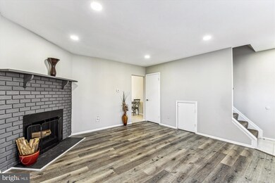 8837 Trimble Way, Rosedale, MD 21237 - photo 6