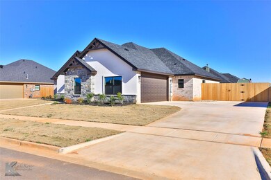 6525 Randy Ave, Abilene, TX 79606 - photo 2