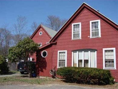 695 Liberty St, Rockland, MA 02370 - photo 2