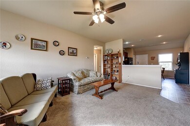 1014 White Oak St, Elkins, AR 72727 - photo 4