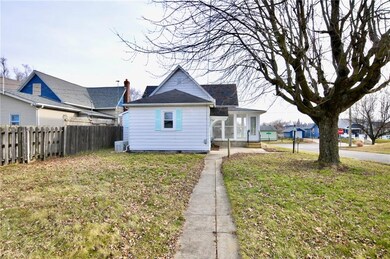 200 N 9th St, Elwood, IN 46036 - photo 6