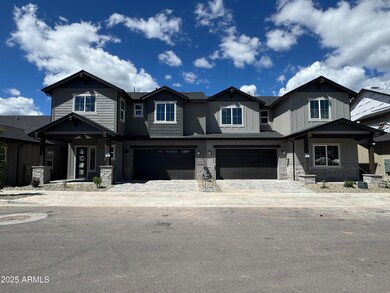 597 Snowberry Cir unit Lot 15, Flagstaff, AZ 86004 - photo 3