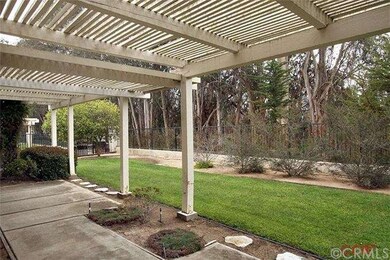 View from Back Patio