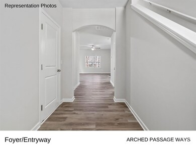 235 Lake George Dr, Shelby, NC 28152 - photo 6