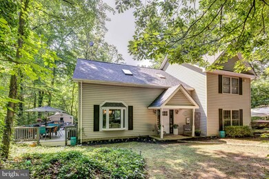 4060 Rinehart Rd, Westminster, MD 21158 - photo 2